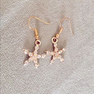 Boutique Earrings